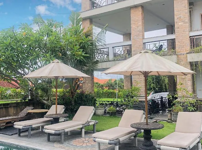 Agung Mitra Reddoorz Hotel Canggu (Bali)
