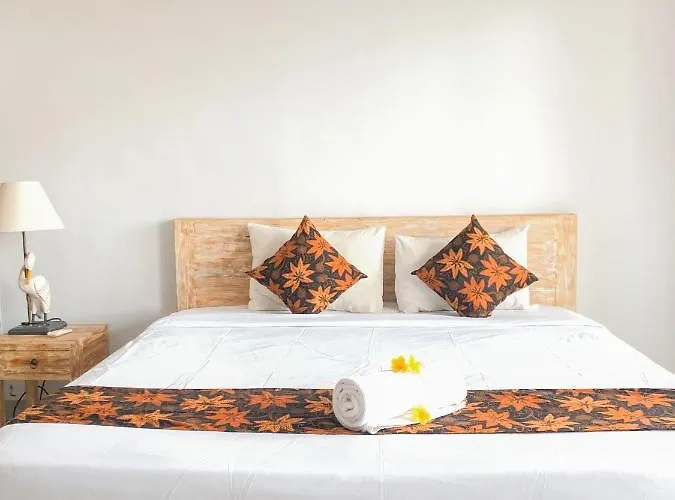 Agung Mitra Reddoorz Hotel 2*