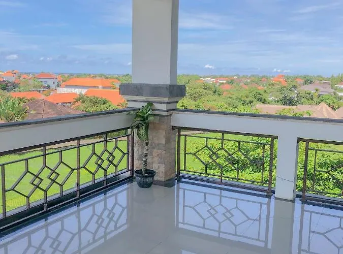 Agung Mitra Reddoorz Canggu (Bali)