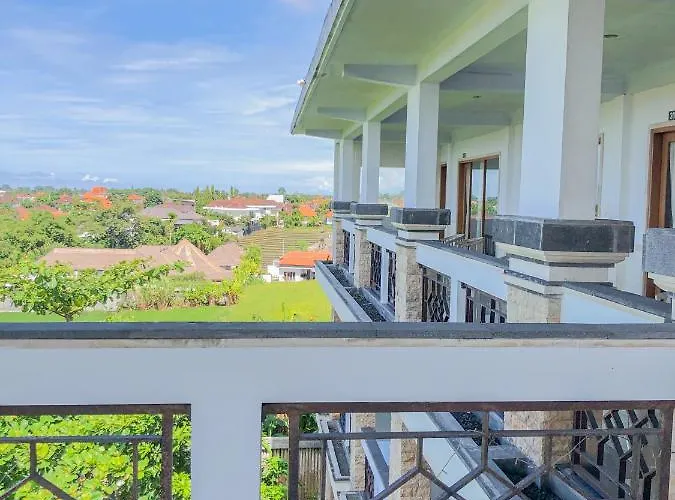 Agung Mitra Reddoorz 2* Canggu (Bali)