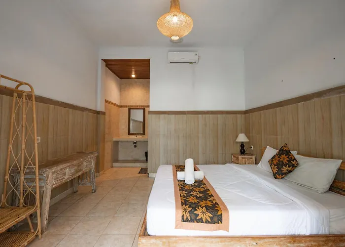 Agung Mitra Reddoorz Hotel