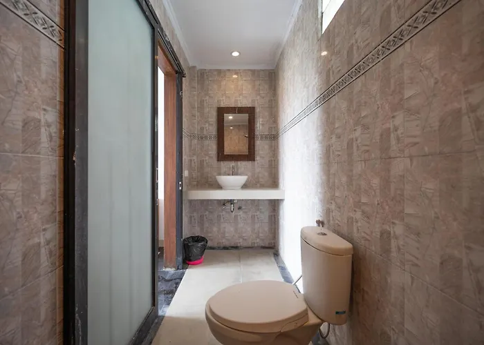 Agung Mitra Reddoorz Hotel