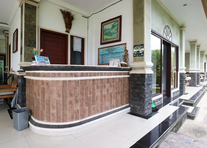 Agung Mitra Reddoorz Hotel 2*