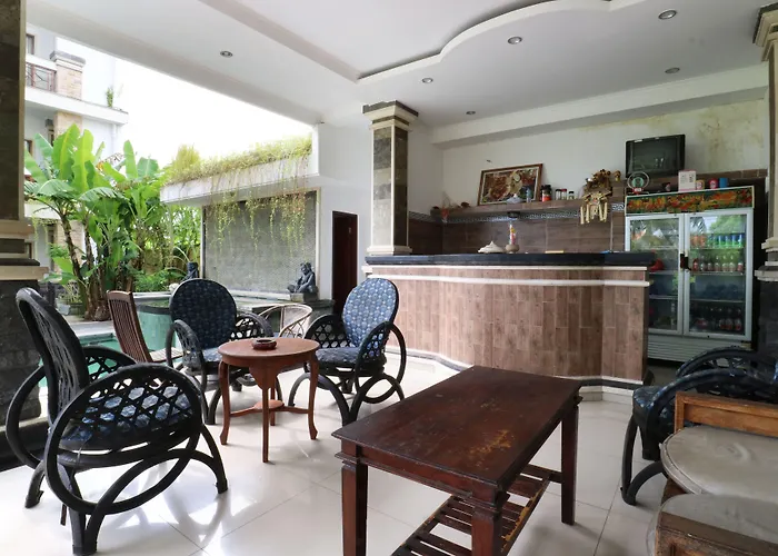 Hotel Agung Mitra Reddoorz
