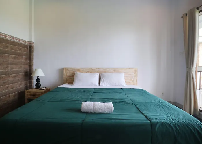 Agung Mitra Reddoorz Canggu (Bali)