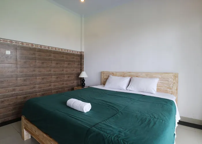 Agung Mitra Reddoorz Canggu (Bali)