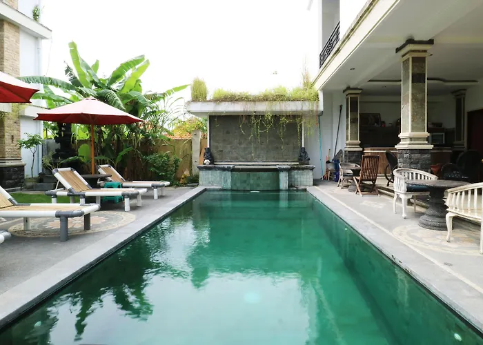 Agung Mitra Reddoorz Hotel
