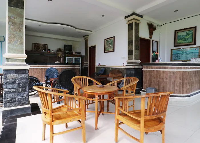 Hotel Agung Mitra Reddoorz Canggu (Bali)