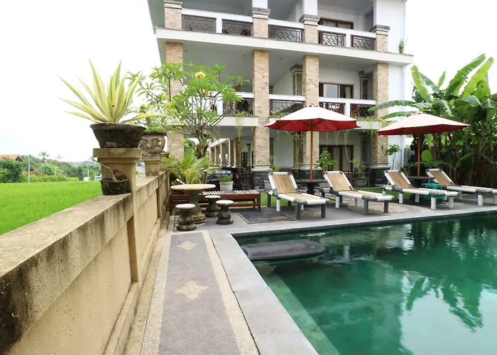 Hotel Agung Mitra Reddoorz