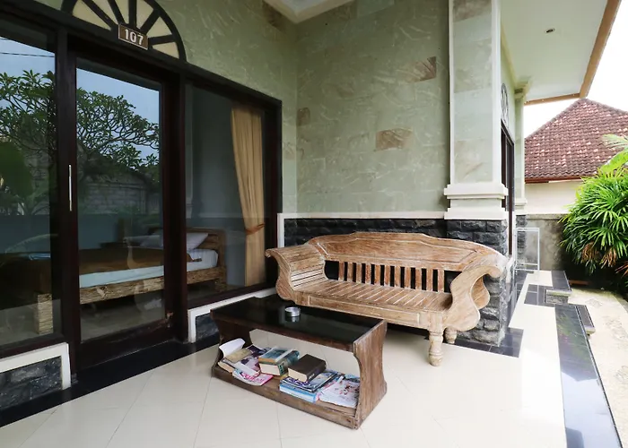 Agung Mitra Reddoorz Hotel 2*