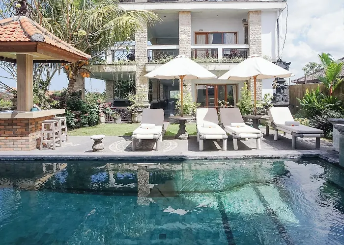 Agung Mitra Reddoorz Hotel 2*