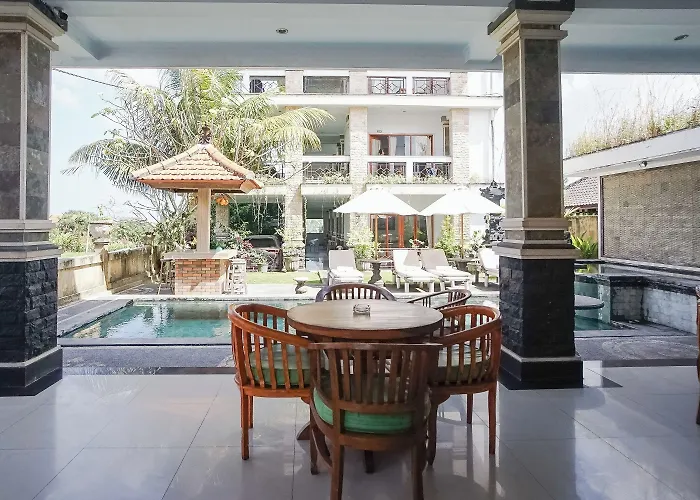 Hotel Agung Mitra Reddoorz