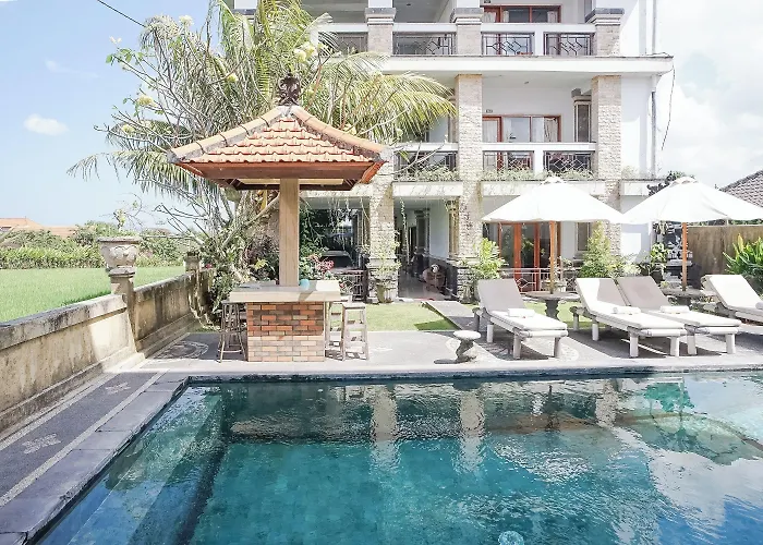 Agung Mitra Reddoorz Hotel 2*