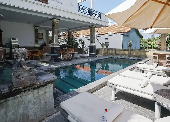 Hotel Agung Mitra Reddoorz 2*