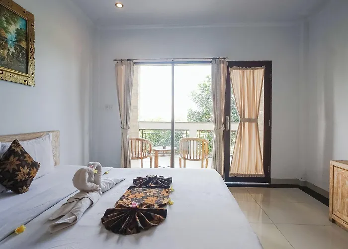 Agung Mitra Reddoorz Hotel