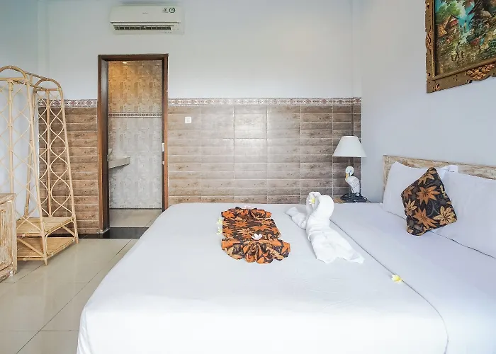 Agung Mitra Reddoorz Hotel