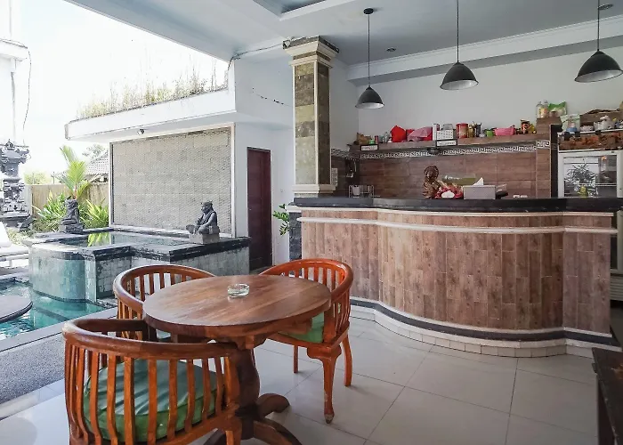 Hotel Agung Mitra Reddoorz