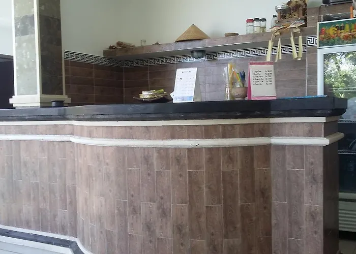 Hotel Agung Mitra Reddoorz 2*